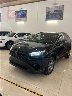 تويوتا راف 4